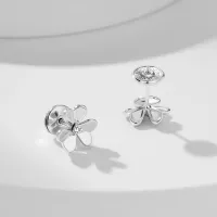 $34.00 USD Van Cleef & Arpels Earrings For Women #1313112