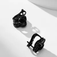 $52.00 USD Van Cleef & Arpels Earrings For Women #1313115