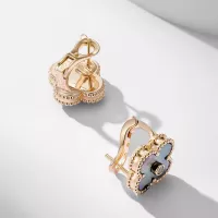 $60.00 USD Van Cleef & Arpels Earrings For Women #1313119