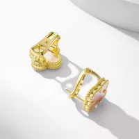 $60.00 USD Van Cleef & Arpels Earrings For Women #1313120