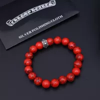 $45.00 USD Chrome Hearts Bracelets #1313124