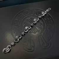 $52.00 USD Chrome Hearts Bracelets #1313127
