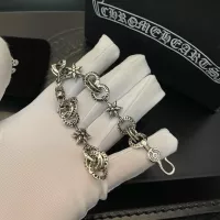 $52.00 USD Chrome Hearts Bracelets #1313127