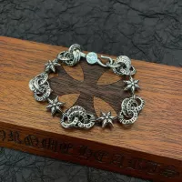 $52.00 USD Chrome Hearts Bracelets #1313127