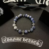 $56.00 USD Chrome Hearts Bracelets #1313129