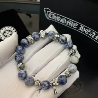 $56.00 USD Chrome Hearts Bracelets #1313129