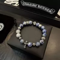 $56.00 USD Chrome Hearts Bracelets #1313129