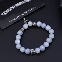 $52.00 USD Chrome Hearts Bracelets #1313131