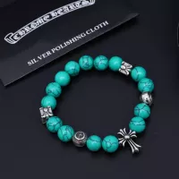 $52.00 USD Chrome Hearts Bracelets #1313132