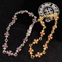 $38.00 USD Chrome Hearts Bracelets #1313137