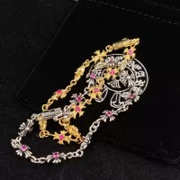 $38.00 USD Chrome Hearts Bracelets #1313137