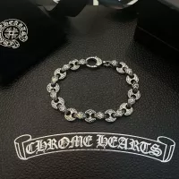 $48.00 USD Chrome Hearts Bracelets #1313142