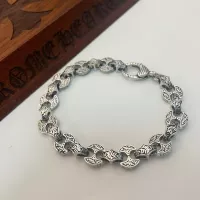 $48.00 USD Chrome Hearts Bracelets #1313142