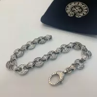 $48.00 USD Chrome Hearts Bracelets #1313142