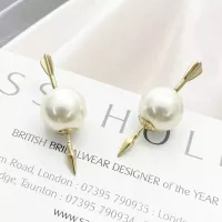 $29.00 USD Christian Dior Earrings For Women #1313145