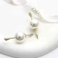 $29.00 USD Christian Dior Earrings For Women #1313145