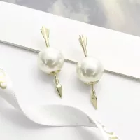$29.00 USD Christian Dior Earrings For Women #1313145