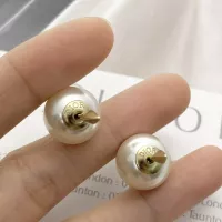 $29.00 USD Christian Dior Earrings For Women #1313145