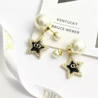 $36.00 USD Christian Dior Earrings For Women #1313147