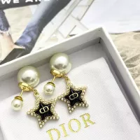 $36.00 USD Christian Dior Earrings For Women #1313147