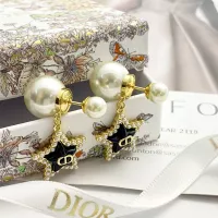$36.00 USD Christian Dior Earrings For Women #1313147
