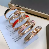 $56.00 USD Hermes Bracelets #1313155
