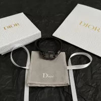 $40.00 USD Christian Dior Bracelets #1313170