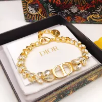 $36.00 USD Christian Dior Bracelets #1313172