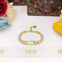 $36.00 USD Christian Dior Bracelets #1313172