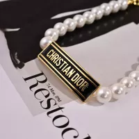 $29.00 USD Christian Dior Necklaces For Women #1313173