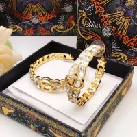 $32.00 USD Christian Dior Earrings For Women #1313178