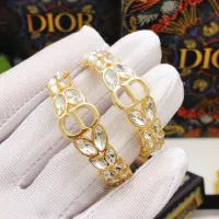 $32.00 USD Christian Dior Earrings For Women #1313178