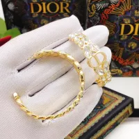 $32.00 USD Christian Dior Earrings For Women #1313178