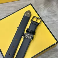 $64.00 USD Fendi AAA Quality Belts In 2.5cm For Women #1313190