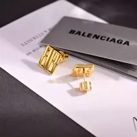 $27.00 USD Balenciaga Earrings For Women #1313191