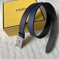$64.00 USD Fendi AAA Quality Belts In 3.0cm For Women #1313213
