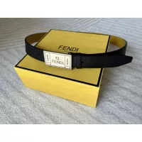 $64.00 USD Fendi AAA Quality Belts In 3.0cm For Women #1313215