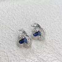 $56.00 USD Van Cleef & Arpels Earrings For Women #1313230