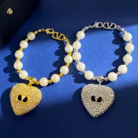 $29.00 USD Valentino Bracelets For Women #1313232