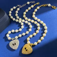 $32.00 USD Valentino Necklaces For Women #1313235