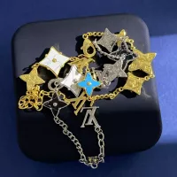 $32.00 USD Louis Vuitton LV Bracelets #1313239