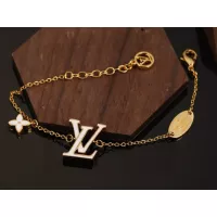 $27.00 USD Louis Vuitton LV Bracelets #1313241