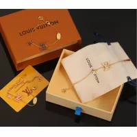 $27.00 USD Louis Vuitton LV Bracelets #1313242