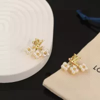 $27.00 USD Louis Vuitton Earrings For Women #1313244