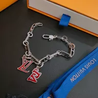 $45.00 USD Louis Vuitton LV Bracelets #1313249