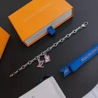 $45.00 USD Louis Vuitton LV Bracelets #1313249