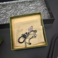 $29.00 USD Gucci Key Holder And Bag Buckle #1313251