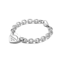 $40.00 USD Tiffany Bracelets #1313259