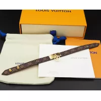 $32.00 USD Louis Vuitton LV Bracelets #1313262