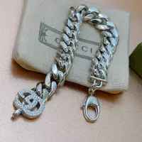 $64.00 USD Gucci Bracelets #1313267